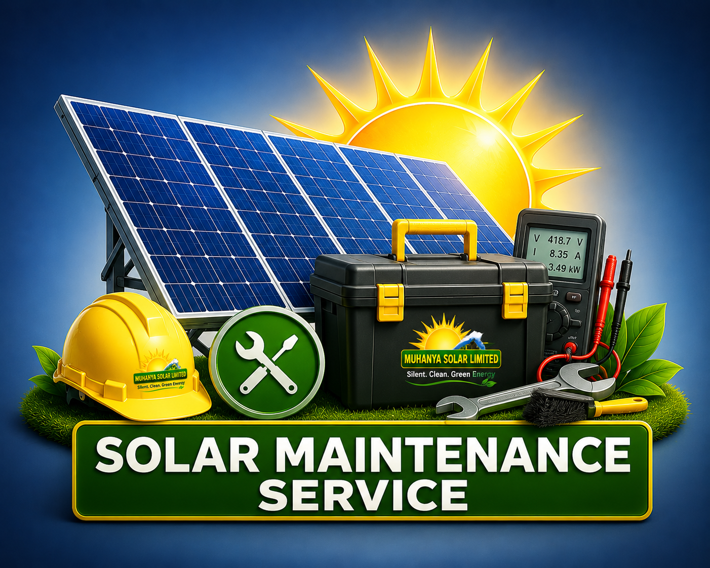 Maintenance