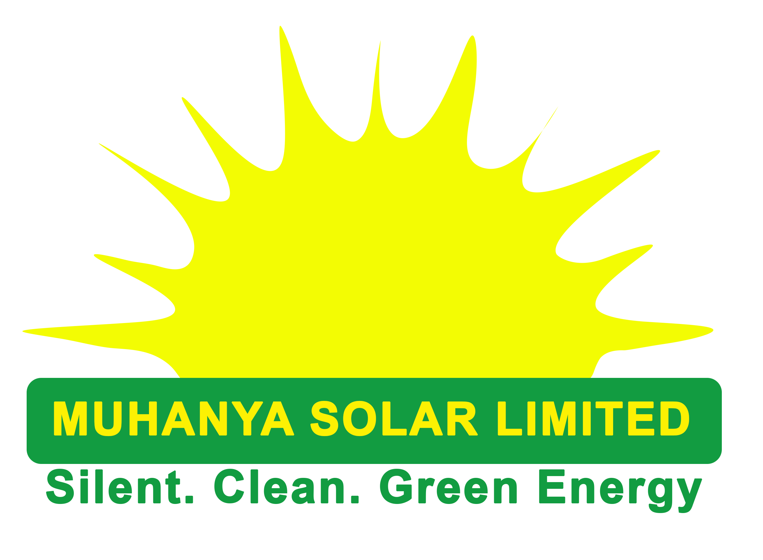 Muhanya Solar Logo